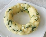 ポキポキウィンナーで華やかポテトサラダ作り方3写真