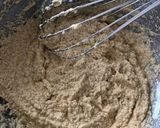 黒豆のマフィン作り方7写真