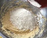 黒豆のマフィン作り方8写真