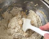 黒豆のマフィン作り方9写真
