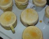 健康法師　シチューの残りでパイ包みスープ作り方3写真