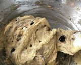 黒豆のマフィン作り方10写真