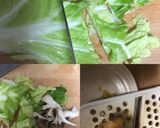 簡単！水炊き鍋系鶏鍋♪作り方1写真