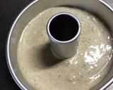 アールグレイシフォンケーキ＊アレンジ付き作り方52写真