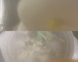 簡単！水炊き鍋系鶏鍋♪作り方3写真