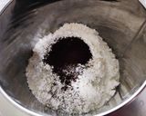 栗と珈琲のバターケーキ作り方1写真