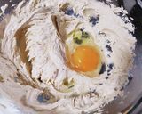 栗と珈琲のバターケーキ作り方4写真