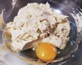 栗と珈琲のバターケーキ作り方5写真