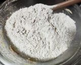 栗と珈琲のバターケーキ作り方6写真
