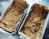 栗と珈琲のバターケーキ作り方9写真