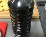 簡単♪自家製ポン酢❗️しかも腐らない❣️作り方6写真