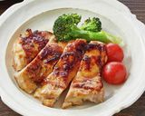 塩麹(糀)漬け焼作り方9写真