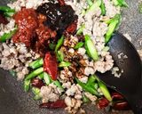 本格(的)四川麻婆豆腐作り方4写真