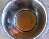 みかんとフリンジレタスのサラダ作り方1写真