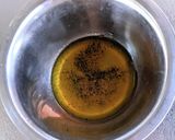 みかんとフリンジレタスのサラダ作り方3写真