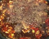 本格(的)四川麻婆豆腐作り方12写真