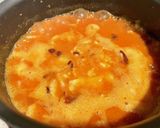 豚ばらとレッドキドニーの煮込み作り方3写真
