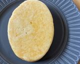 チーズ蒸しパン作り方6写真