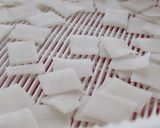 〖 サクサク❕❕ 手作り昆布だしおかき〗作り方5写真