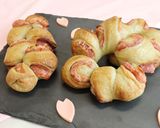 桜のエピ作り方7写真