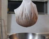 宝石色したりんごのジェリー作り方2写真
