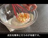 わかったさんのロッククッキー作り方1写真