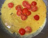 簡単☆副菜プチトマト作り方2写真