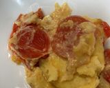 簡単☆副菜プチトマト作り方3写真