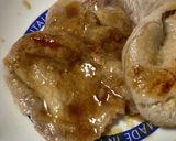 超超簡単　生姜焼き作り方4写真