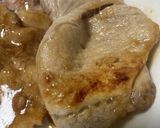 超超簡単　生姜焼き作り方5写真
