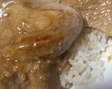 超超簡単　生姜焼き作り方6写真