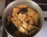 超簡単☆お正月だよ！田舎風の煮物♪♪作り方12写真