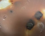 超簡単　おしるこ作り方3写真
