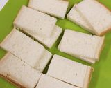 適当　食パン ラスク作り方1写真