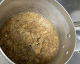 簡単オニオングラタンスープ作り方8写真