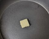 適当　食パン ラスク作り方4写真