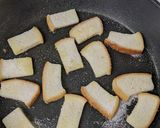 適当　食パン ラスク作り方6写真