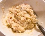 レンジで10分！ほくほく長芋サラダ作り方6写真