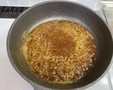 ハンバーグステーキソース作り方2写真