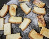 適当　食パン ラスク作り方7写真