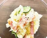 居酒屋ポテトサラダ作り方8写真