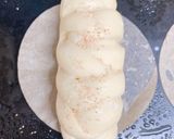 簡単成形2種類♪ソーセージロールパン作り方22写真