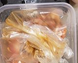 レンジとトースターのみ揚げない唐揚げ作り方3写真