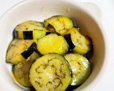 茄子のグラタン作り方5写真