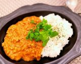 煮込まず超美味しい♡エスニック風カレー作り方6写真