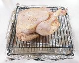 つい丸ごと1羽鶏を買っちゃった人に☆作り方4写真