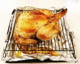 つい丸ごと1羽鶏を買っちゃった人に☆作り方6写真