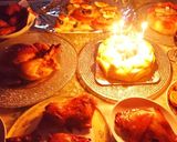 つい丸ごと1羽鶏を買っちゃった人に☆作り方7写真