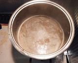 絶品☆挽き肉と白菜のカレースープ作り方2写真