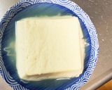 肉なしすき煮風オイスター炒味春雨炒め煮作り方2写真